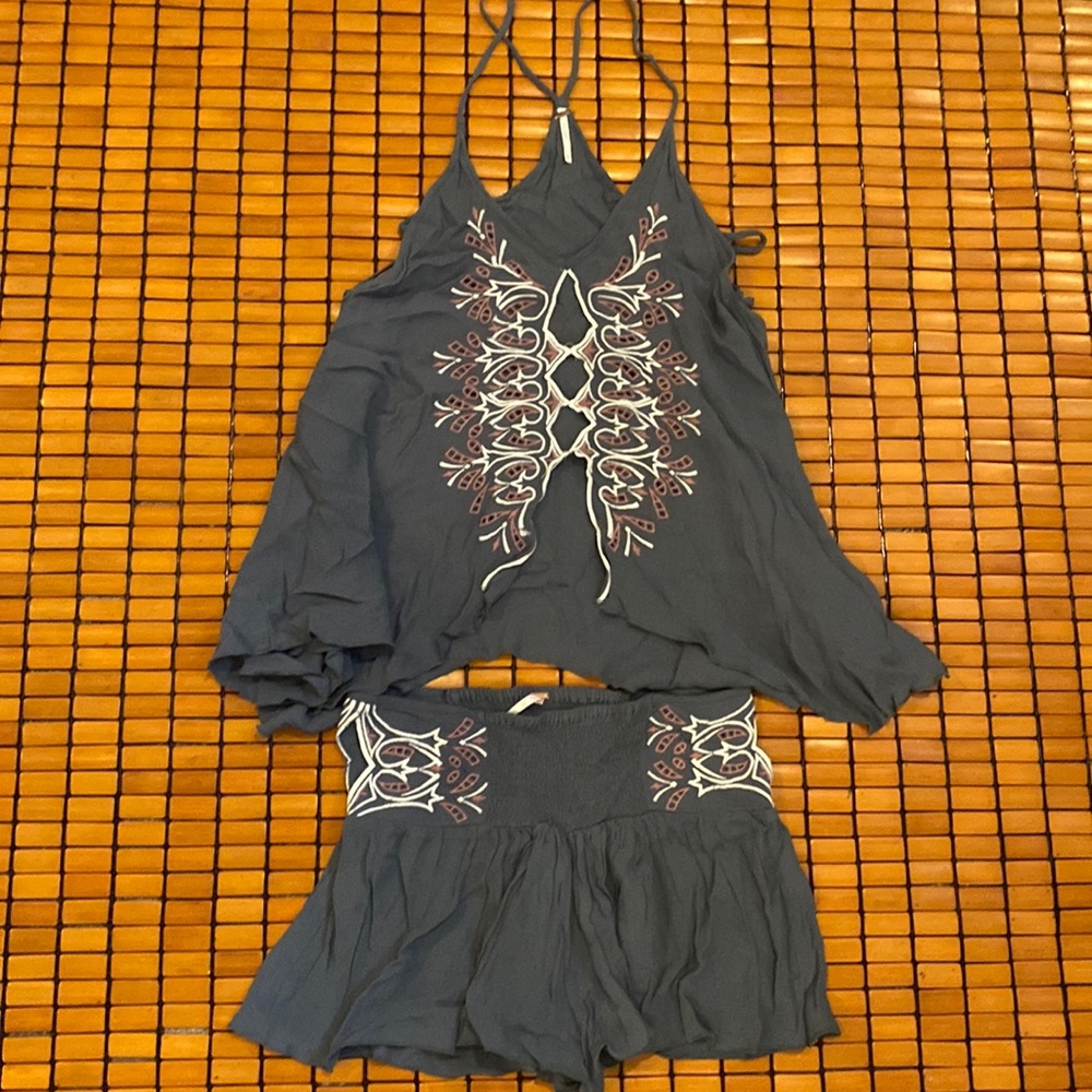 Free People Set